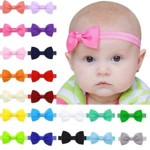 20 piece Baby Headbands